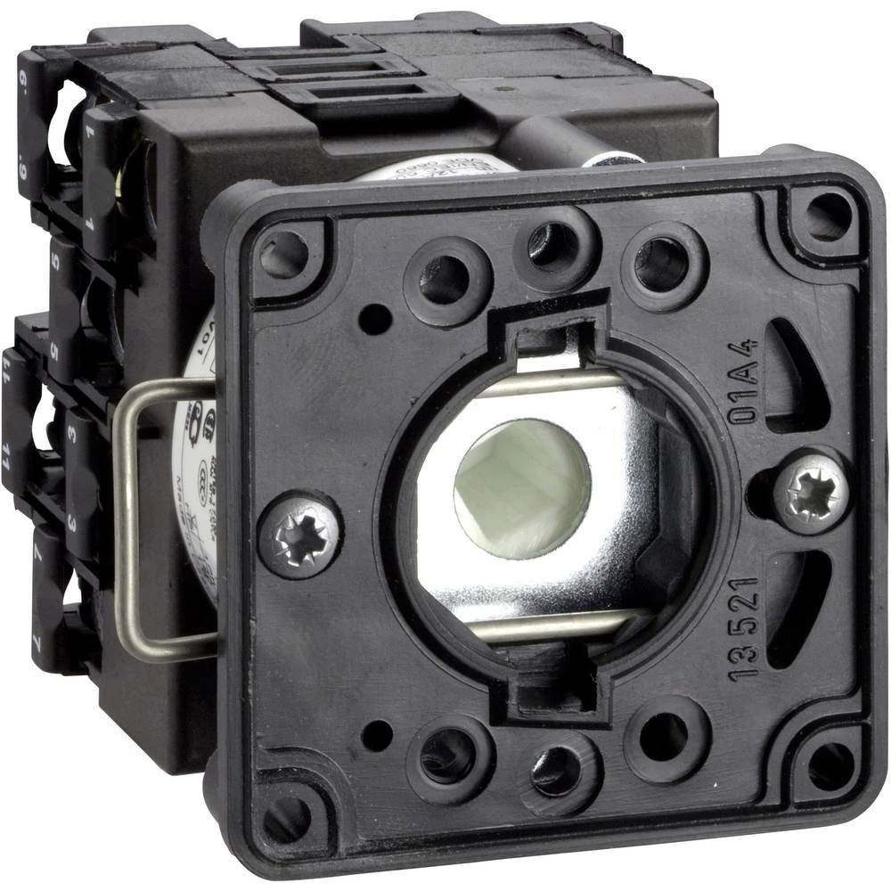 BCD kodirni prekidač 1 ST Schneider Electric K1D009B slika