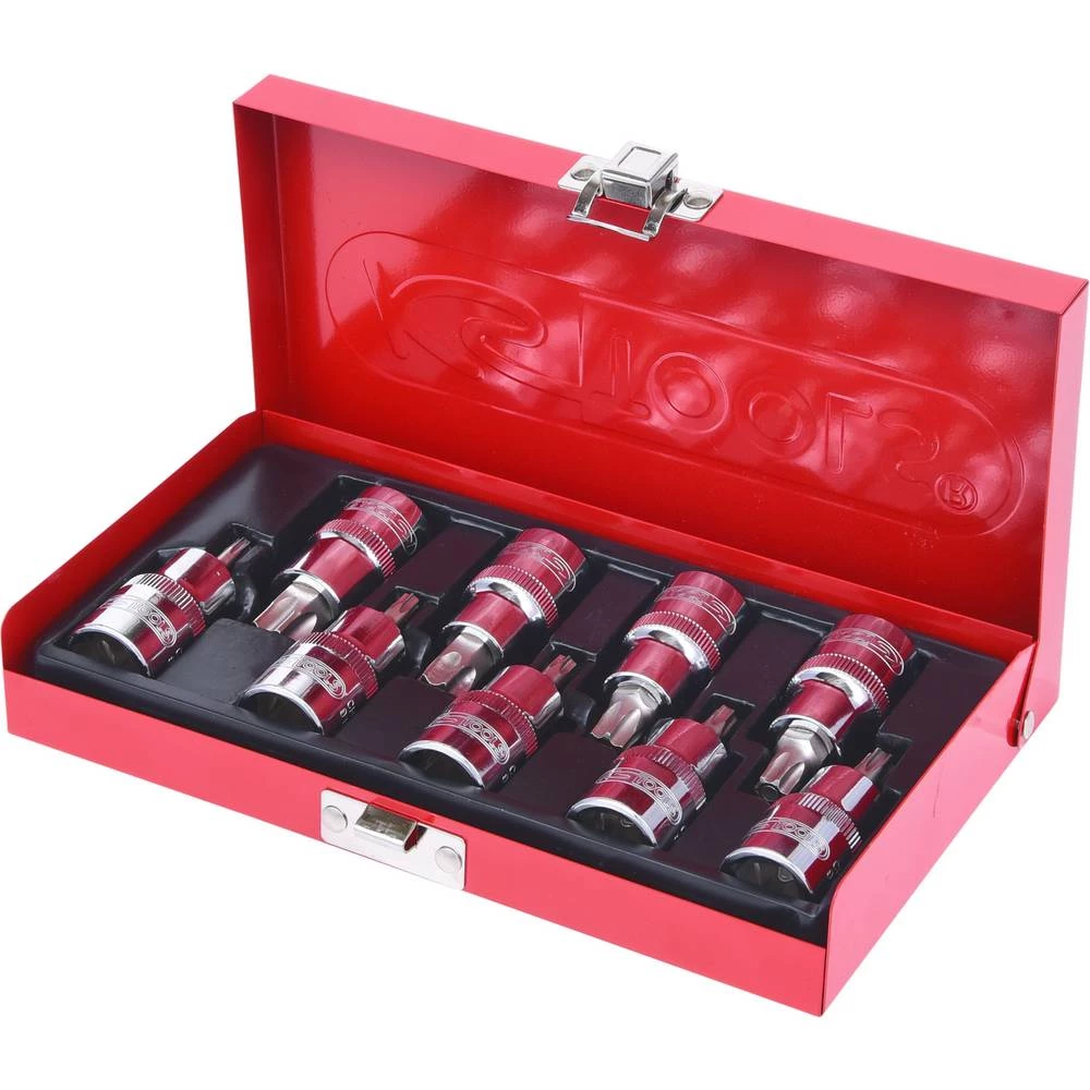 KS Tools 918.1386 set nasadnih ključeva 918.1386 slika
