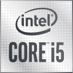 Intel® Core™ i5 i5-10600KF 6 x procesor (cpu) u ladici Baza: Intel® 1200 125 W