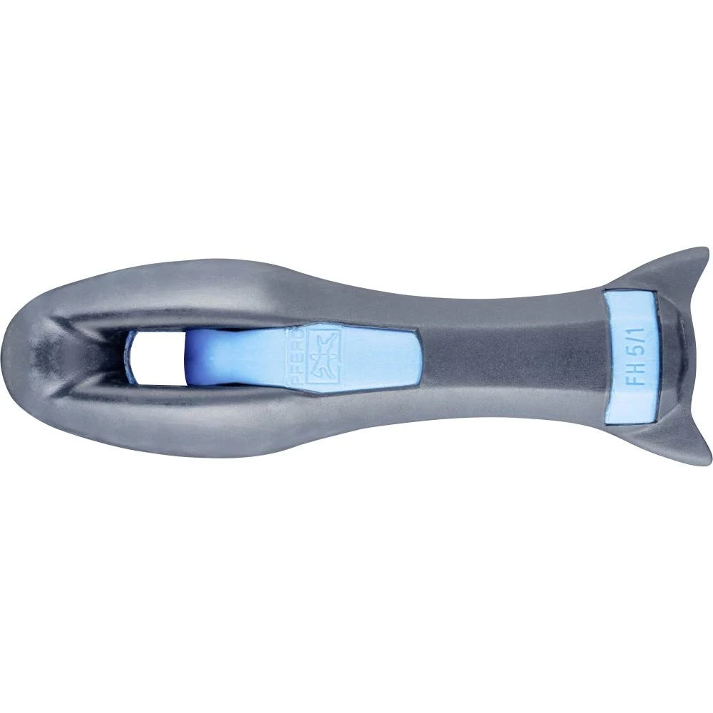 PFERD PFERD ergonomska ručka za turpije FH 5 / 1-10 12698006 1 St. slika