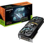 Gigabyte grafička kartica Nvidia GeForce RTX 5070 GeForce RTX 5070 GAMING OC 12G 12 GB GDDR7 RAM PCIe x16 HDMI® 2.1, Dis