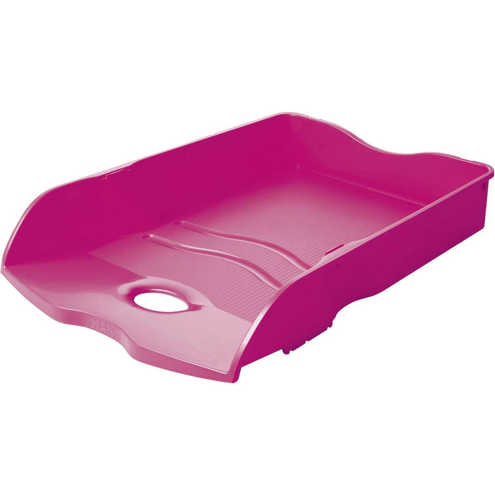 HAN Ladica za pisanje 10290-56 LOOP DIN A4, DIN C4 Ružičasta 1 ST slika