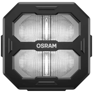 OSRAM radno svjetlo 12 V, 24 V LEDriving® Cube PX2500 Ultra Wide LEDPWL 101-UW široko osvjetljenje terena (Š x V x D) 68.4 x 113.42 x 117.1 mm 2500 lm 6000 K slika
