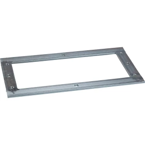 Okvir Čelik (D x Š x V) 360 x 730 x 8 mm Schneider Electric NSYMFPLAZ74 1 ST slika