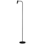 SLV KARPO 1001463 LED podna svjetiljka LED  6.5 W