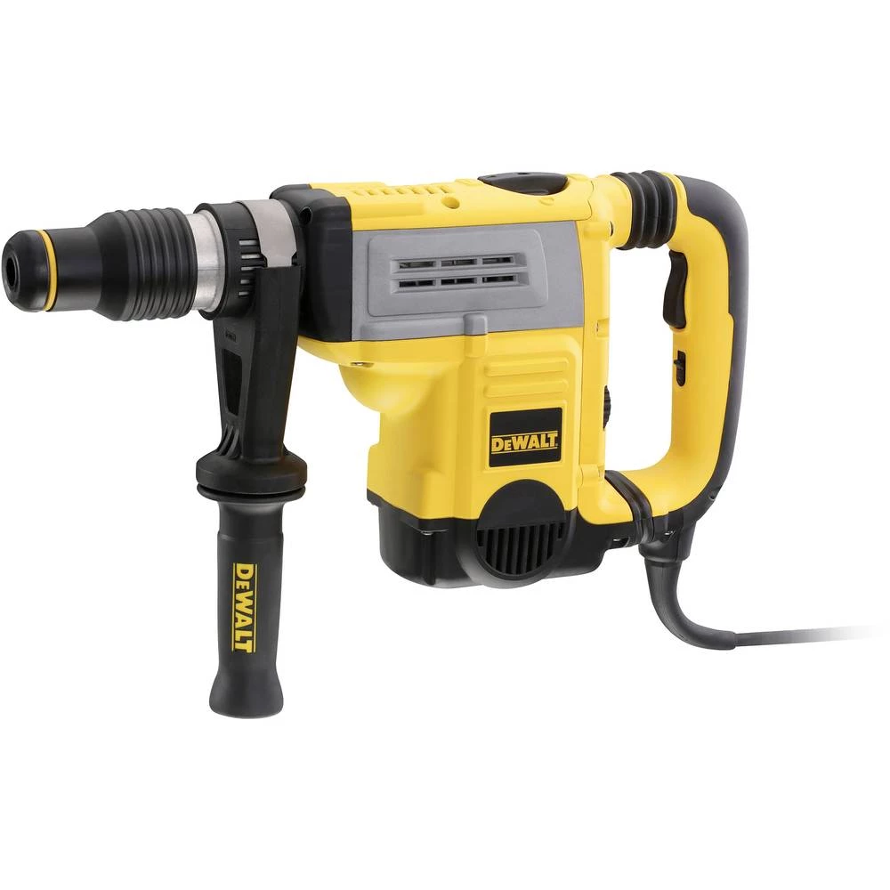 Dewalt D25604K SDS-Max-Kombinirani čekić 1250 W slika