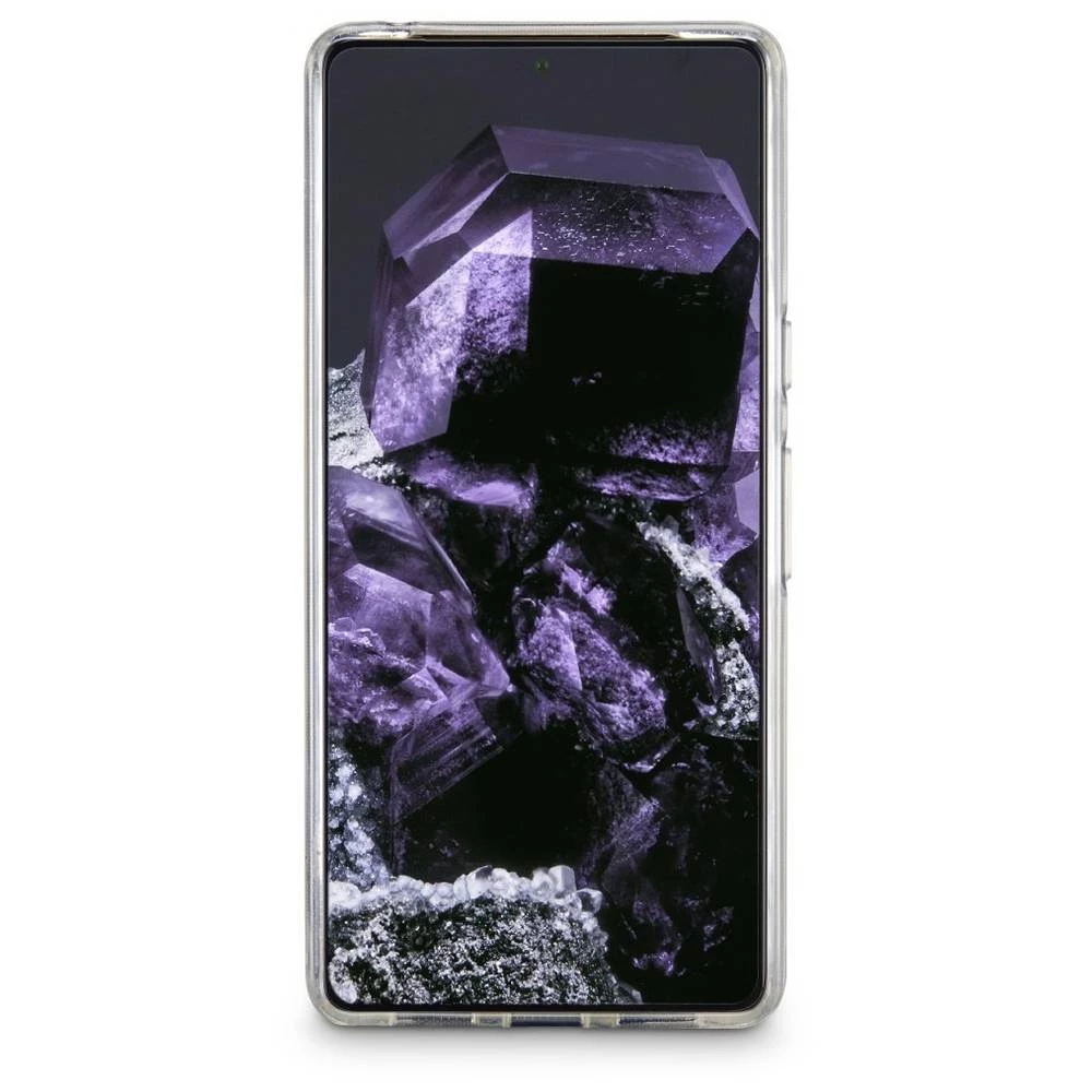 Hama Always Clear stražnji poklopac za mobilni telefon Google Pixel 8 prozirna slika