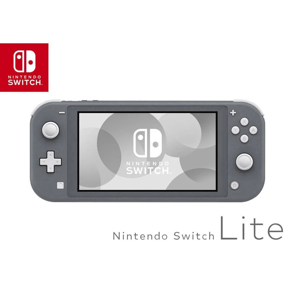 Switch konzola 32 GB Siva slika