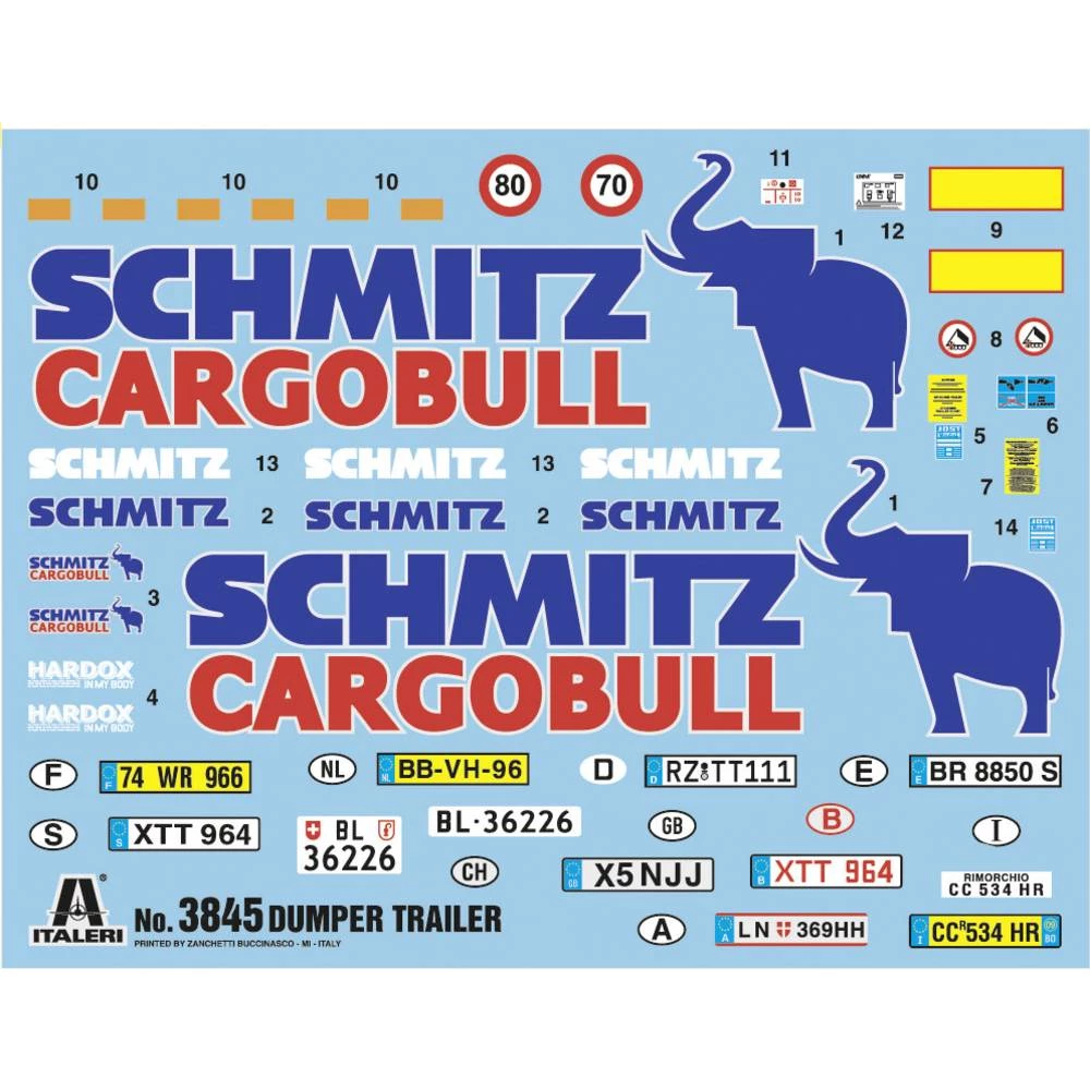 Conrad Product Image