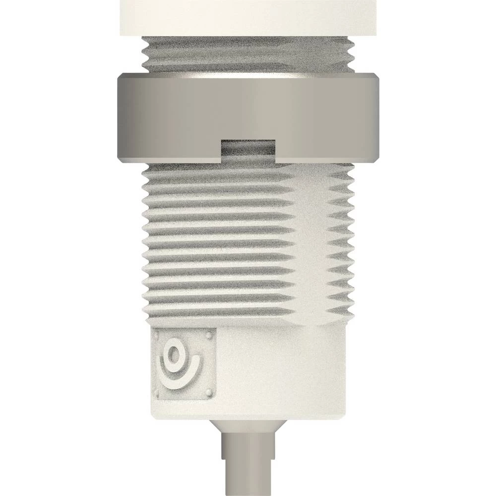 Electro PJP 3275-C-CD1-BC sigurnosna ugrađena utičnica bijela 1 kom. slika