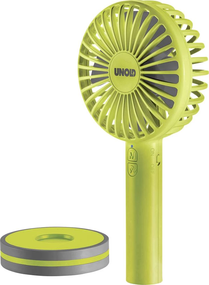 Unold 86612 Zelena 3 slika