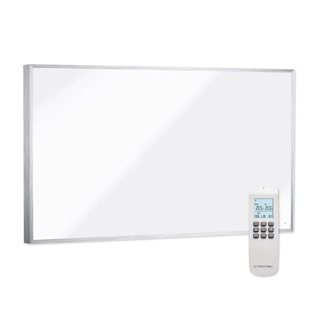 Infracrveni grijaći panel / infracrveni grijač TIH 500 ST slika