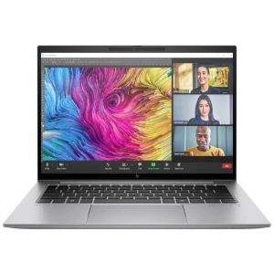 HP Notebook radna stanica ZBook Firefly 14 G11 35.6 cm (14 palac) WUXGAIntel® Core™ Ultra 7155H32 GB RAM1 TB SSD;njemačk slika