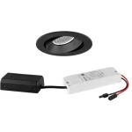 Brumberg 41479183 41479183 LED ugradna svjetiljka   LED  7 W crna