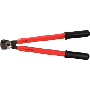 Škare za kablove sa zaštitnom izolacijom, 500 mm KS Tools 117.1264 slika