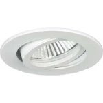 Brumberg 12371073 12371073 LED ugradna svjetiljka   LED  3 W bijela