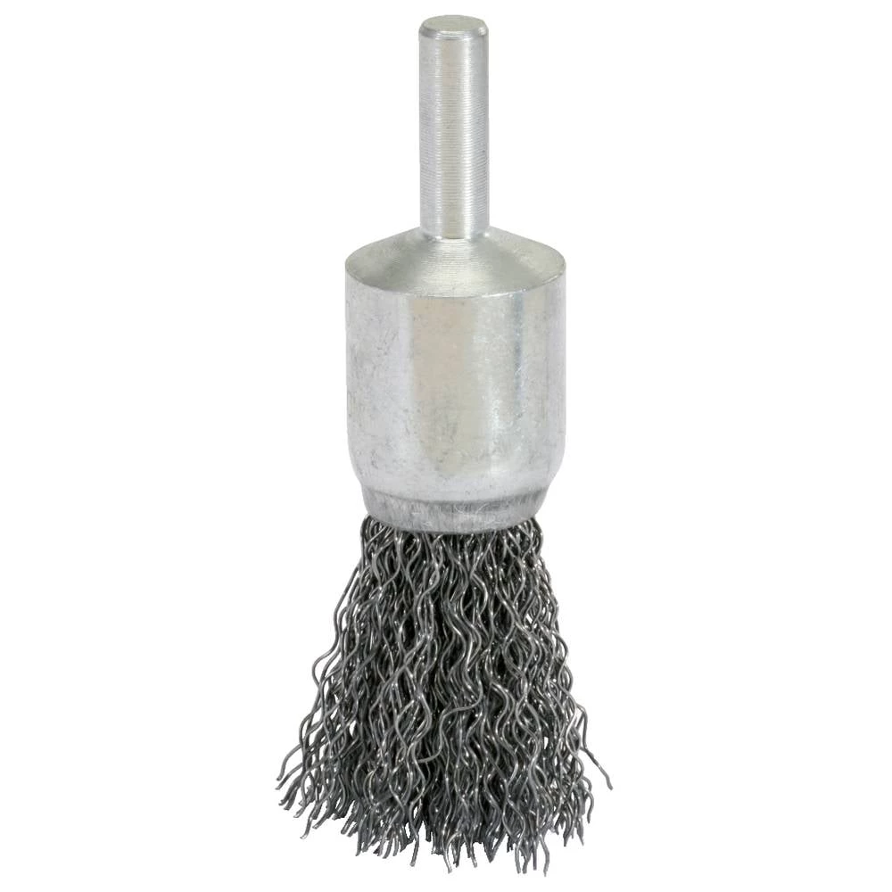 KS Tools 340.0019 Čelična četka 0,5 mm, Ø 19 mm slika