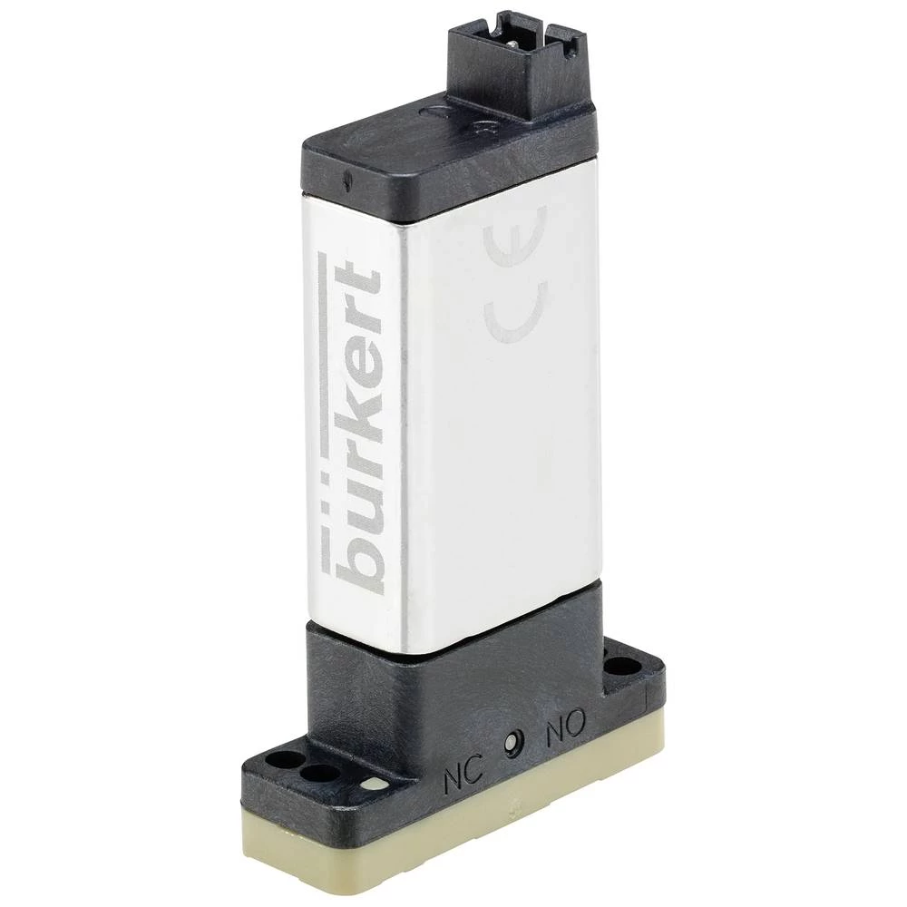 Bürkert elektromagnetski ventil 299245 6724 24 V    1 St. slika
