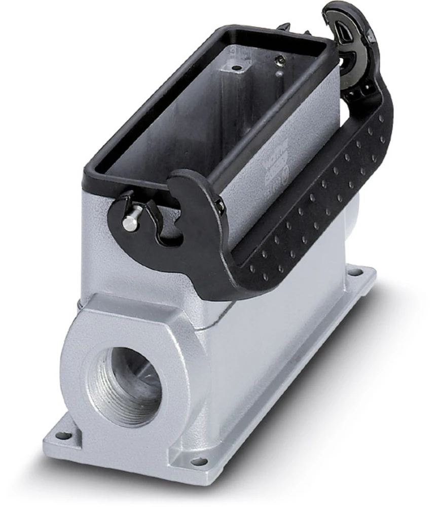 Kućište konektora HC-B 24-SML-84 / O2M32 1604832 Phoenix Contact 10 kom. slika