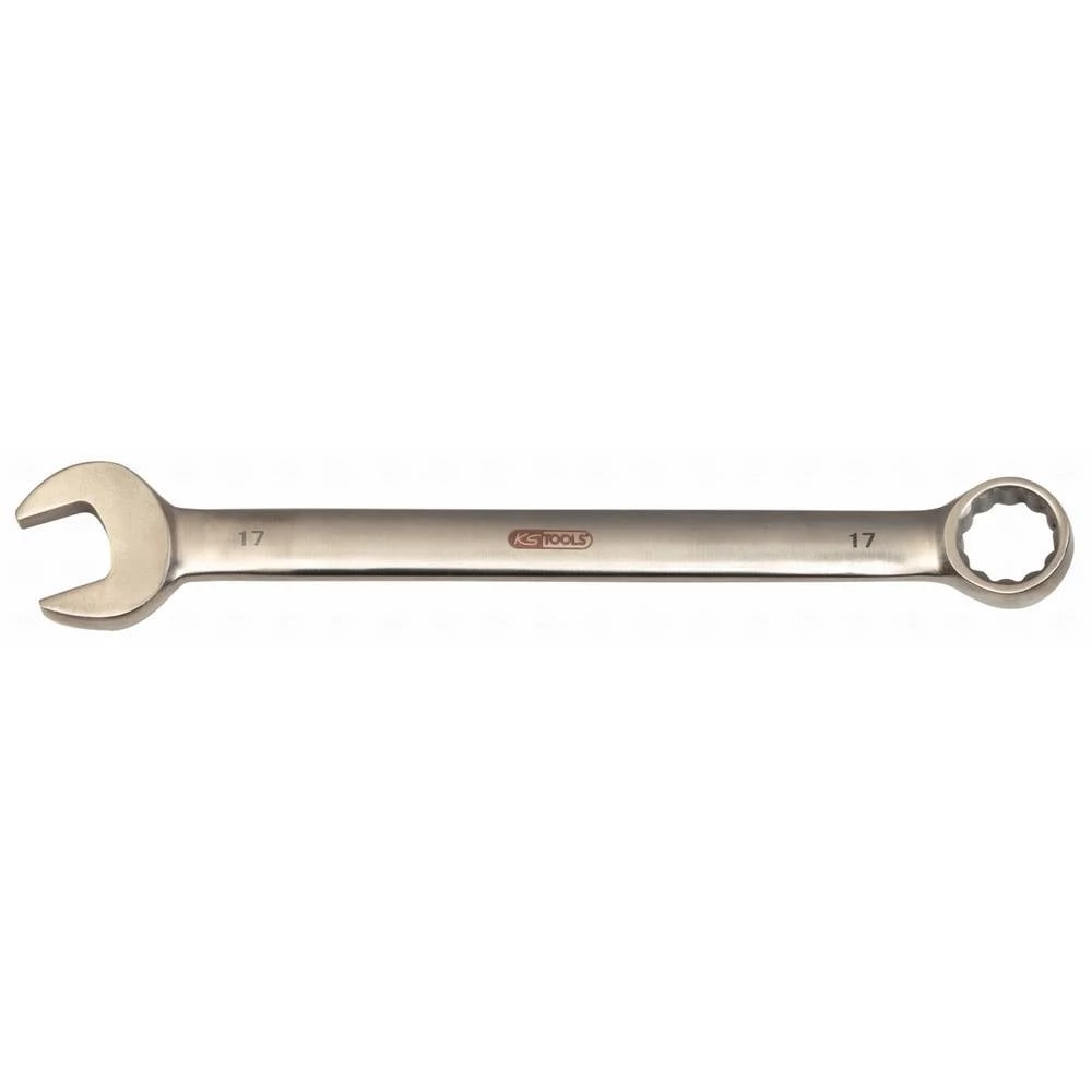 KS Tools 965.0307 965.0307 prstenasti-viličasti ključ Veličina ključa (metrička) (naslov) 8 - 53 mm Veličina ključa (inč slika