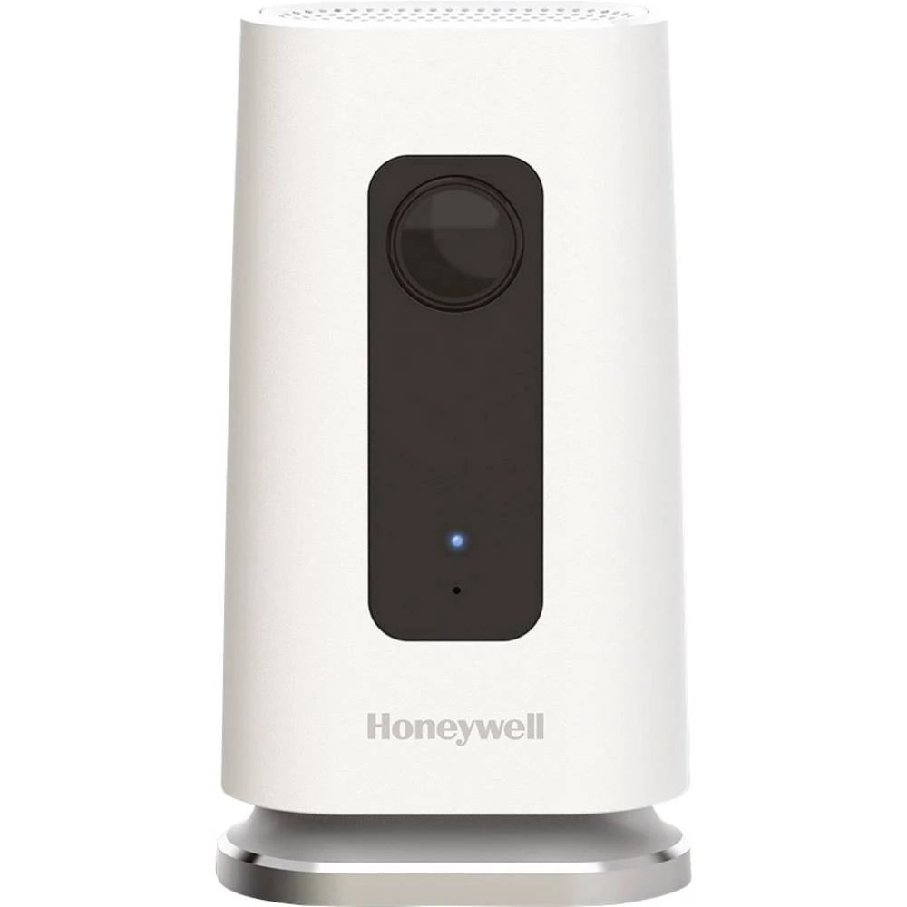 Honeywell Home Nadzorna kamera WLAN IP-Kompaktna kamera 1280 x 720 piksel Honeywell Home C1 HAWCIC1S,Unutrašnje područje HAWCIC1 slika