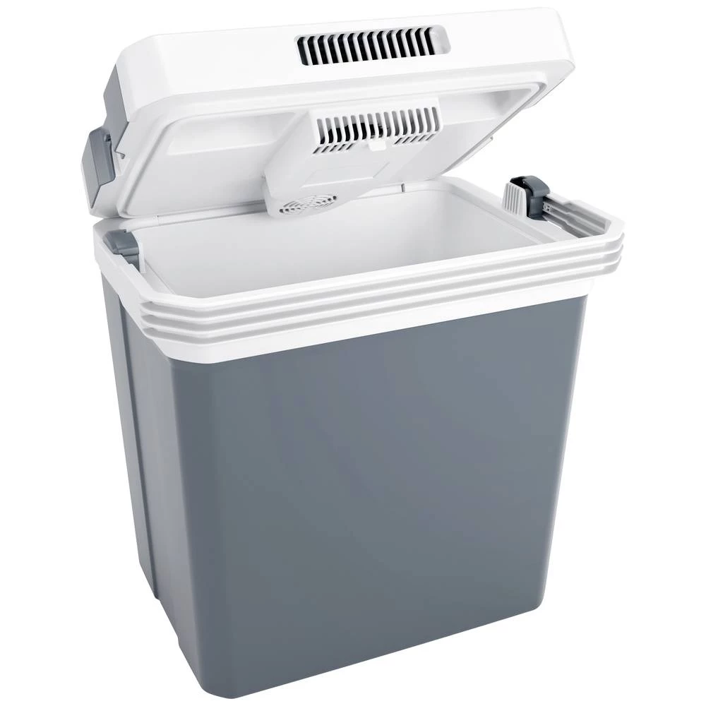 Tristar KB-7524 rashladna kutija i kutija za grijanje Energetska učinkovitost 2021: E (A - G) termo elektrićan 12 V, 230 slika