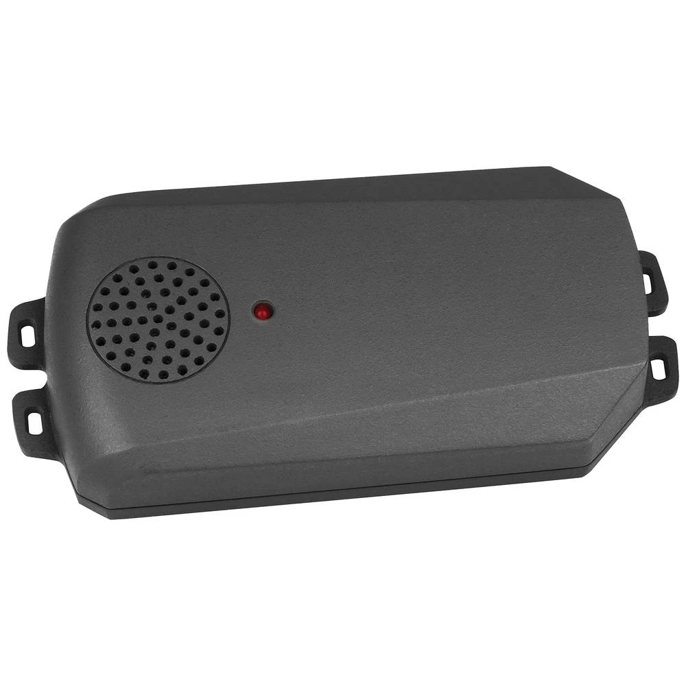 LAS 16275 ultrazvučna obrana od kuna s optičkom zaštitom  1 St. slika