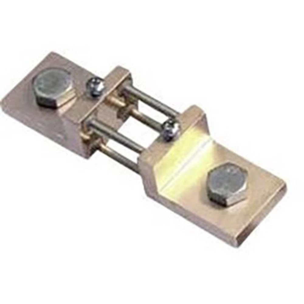 Mjerna skretnica Lumel B2 250A/60mV Mjerenje struje 250 A Pad napona (num) 60 mV slika