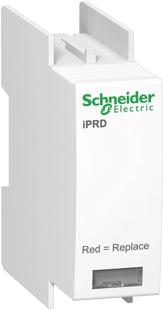 Zamjenski zaštitni modul Schneider Electric A9L08122 A9L08122 slika