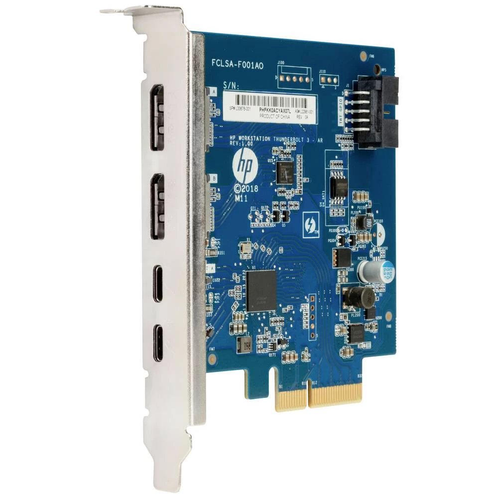 HP 141M7AA modul za proširenje sučelja slika