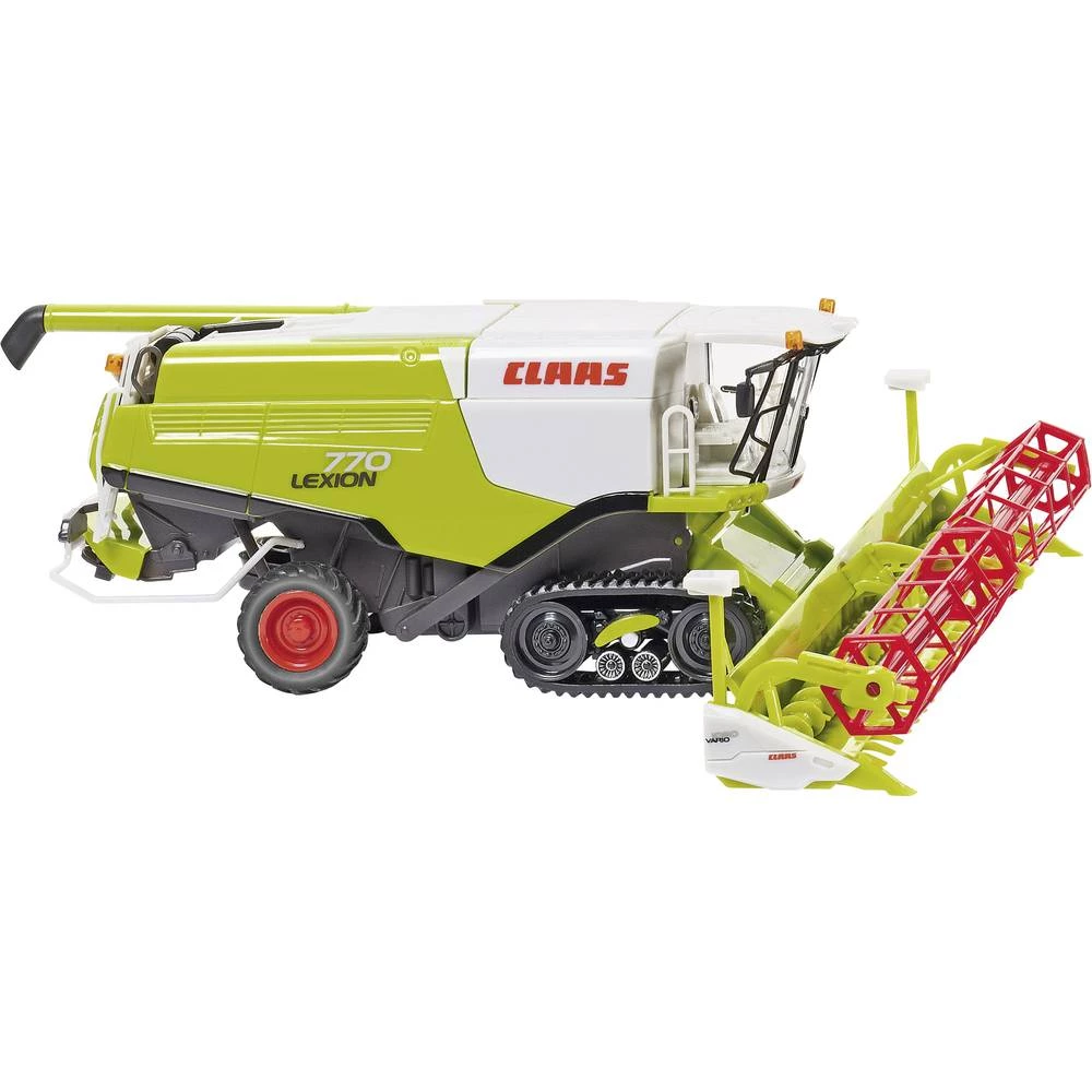 Wiking 0389 12 H0 Claas slika