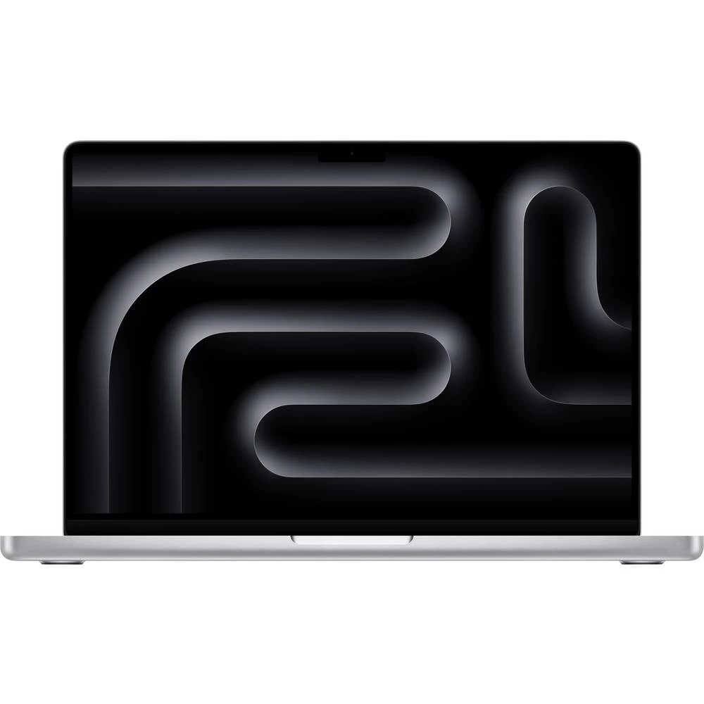 Apple MacBook Pro, 14" Apple M5, 16 GB RAM-a, 1 TB SSD, srebrni slika