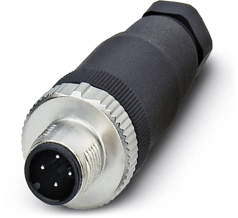 SACC-MS-4CON-PG 7-M SCO - utični konektor SACC-MS-4CON-PG 7-M SCO Phoenix Contact sadržaj: 1 kom. slika