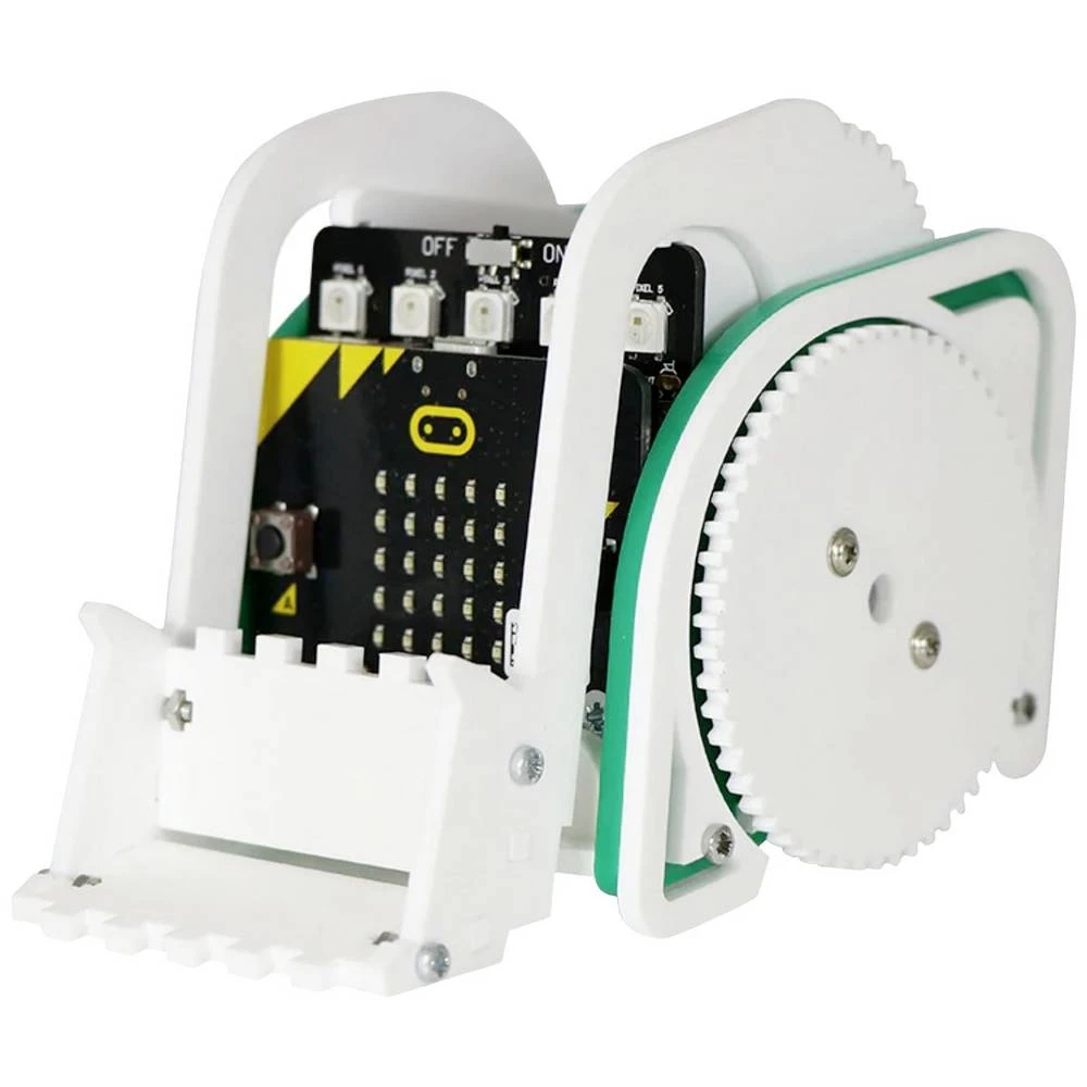 Joy-it Ki-5624-BD proširenje Pogodno za (računala sa jednom pločom) micro:bit 1 St. slika