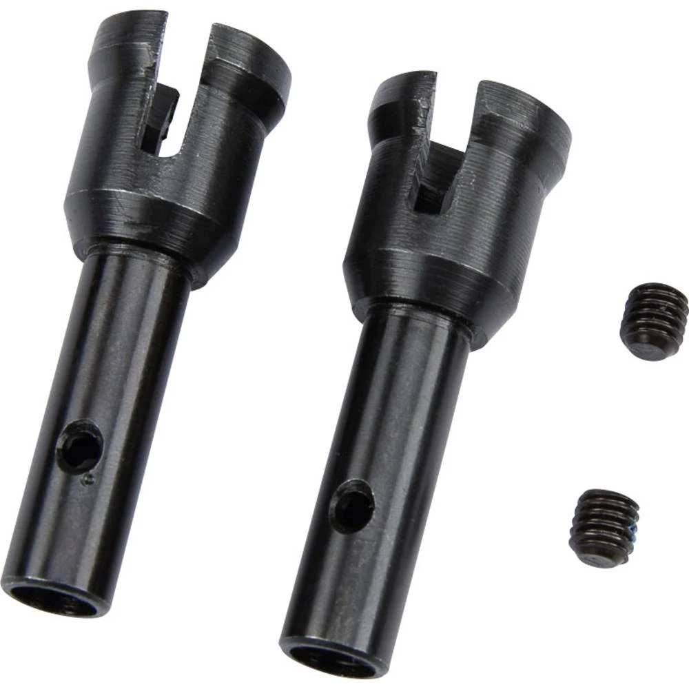 Rezervni dio Reely 312053C Osovine kotača naprijed slika