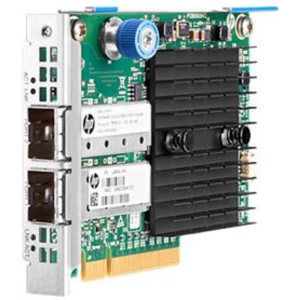 Hewlett Packard Enterprise HP Ethernet 10Gb 2P 546FLR-SFP+ Adptr Mrežni adapter slika