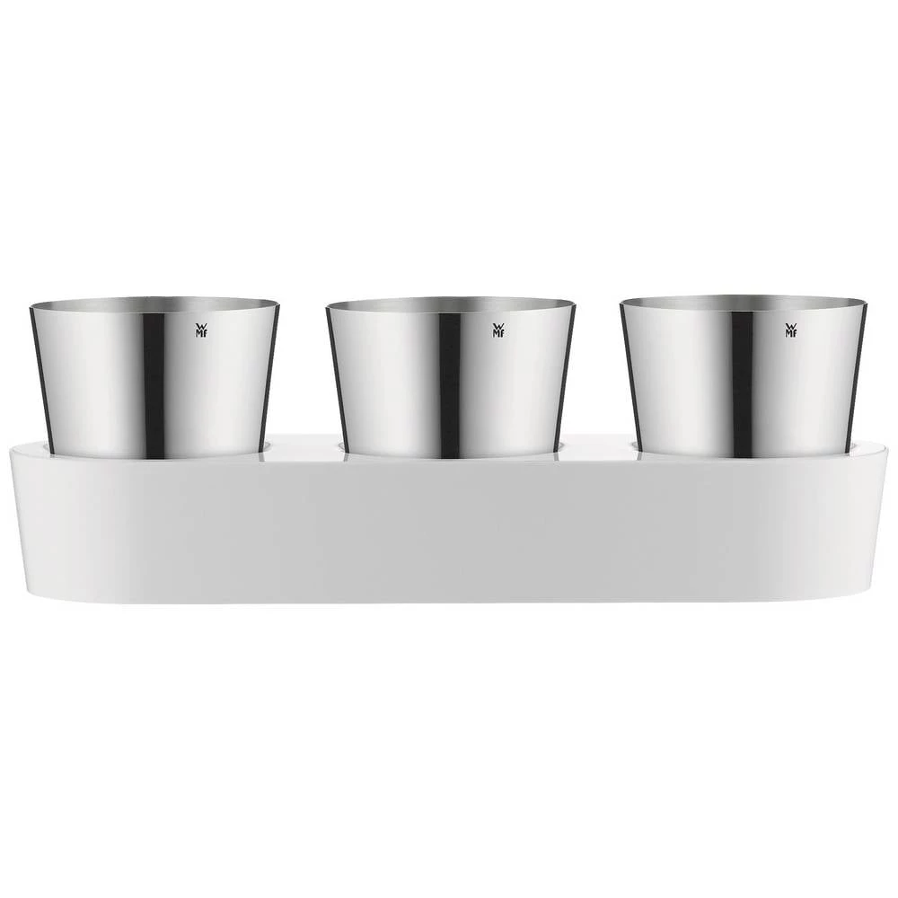 WMF 4000530681348 WMF Gourmet set posuda za bilje, 3 komada slika