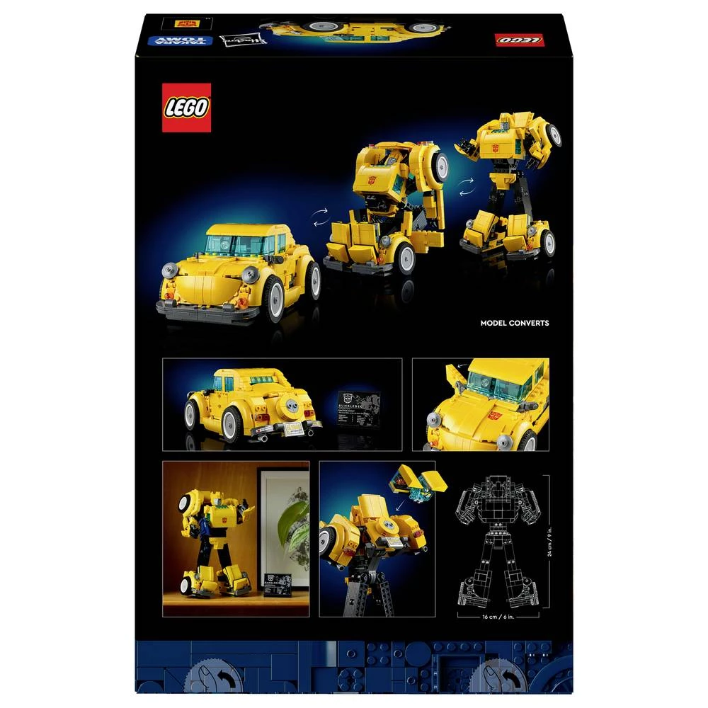 Conrad Product Image