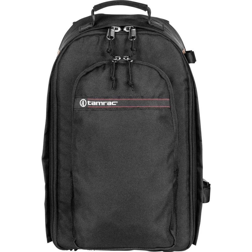 Tamrac ruksak Unutaršnje dimenzije (ŠxVxD) 34 x 44 x 12 cm pretinac za prijenosno računalo, pretinac za tablet računalo slika