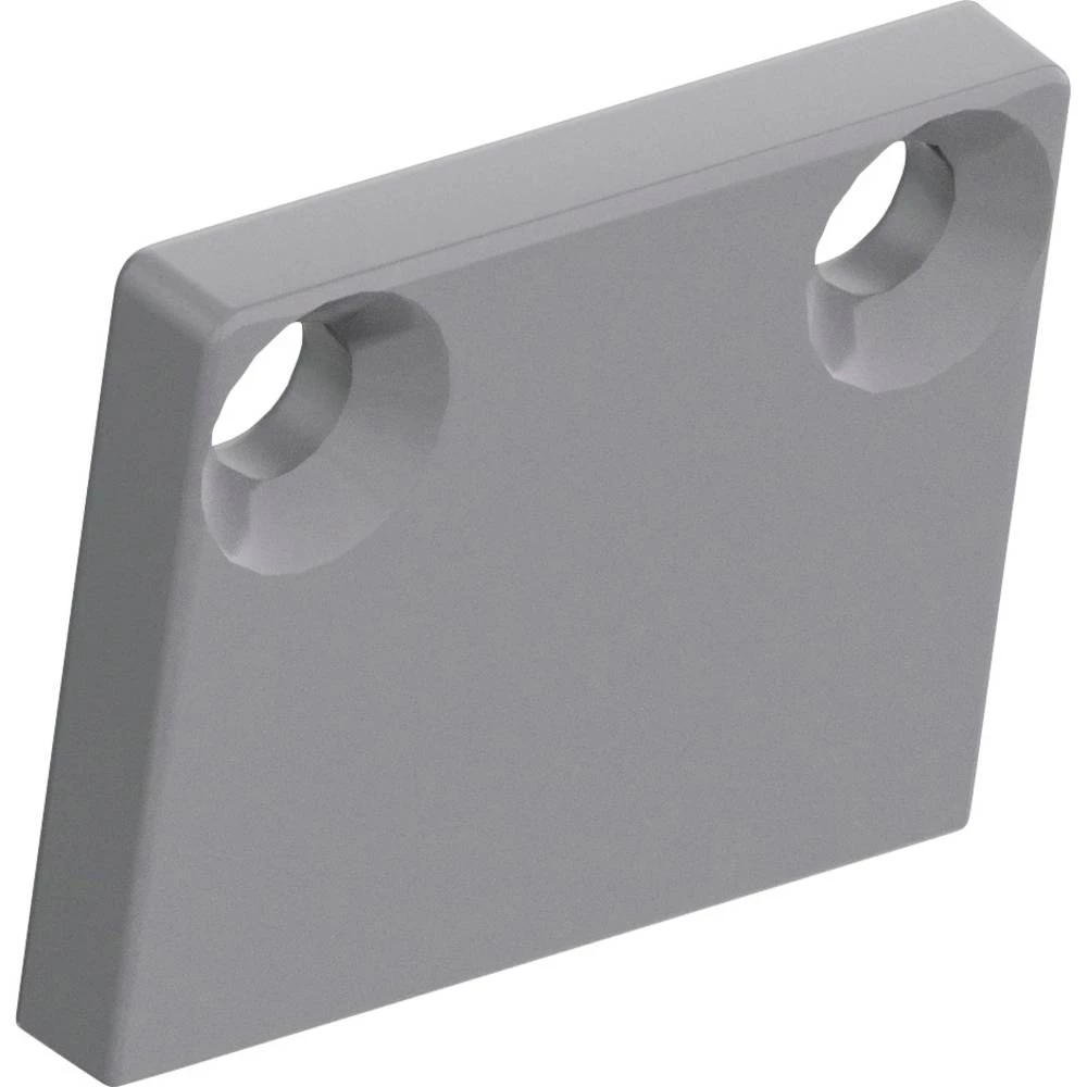 Barthelme 62378007 plastika (D x Š x V) 2 x 15 x 12 mm Bag 2 kom. slika