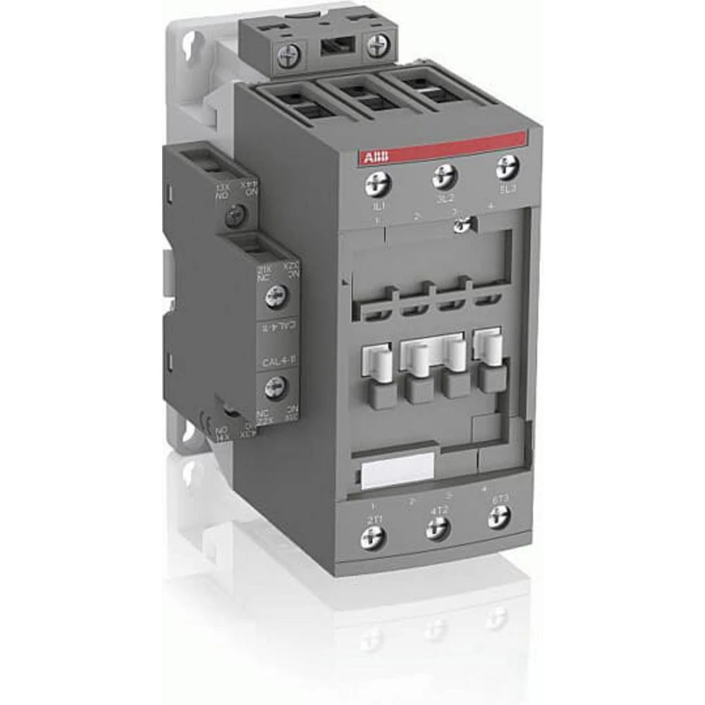 ABB AF40-30-11-13 prekidač  4 zatvarač, 1 zatvarač  100 V 40 A    1 St. slika