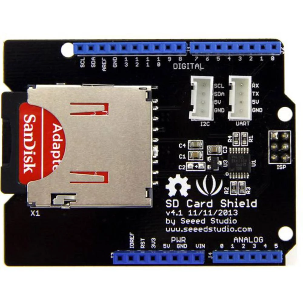 Conrad Product Image