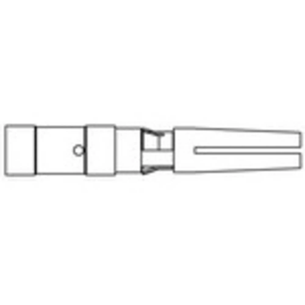 TE Connectivity Solar Installation MarketSolar Installation Market 1987281-1 AMP slika