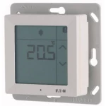 Eaton Eaton xComfort Bežični termostat CRCA-00/11 Alpsko-bijela boja