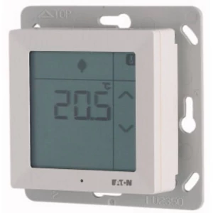 Eaton Eaton xComfort Bežični termostat CRCA-00/11 Alpsko-bijela boja slika