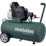 Pneumatski kompresor 50 l 8 bar Metabo Basic 250-50 W