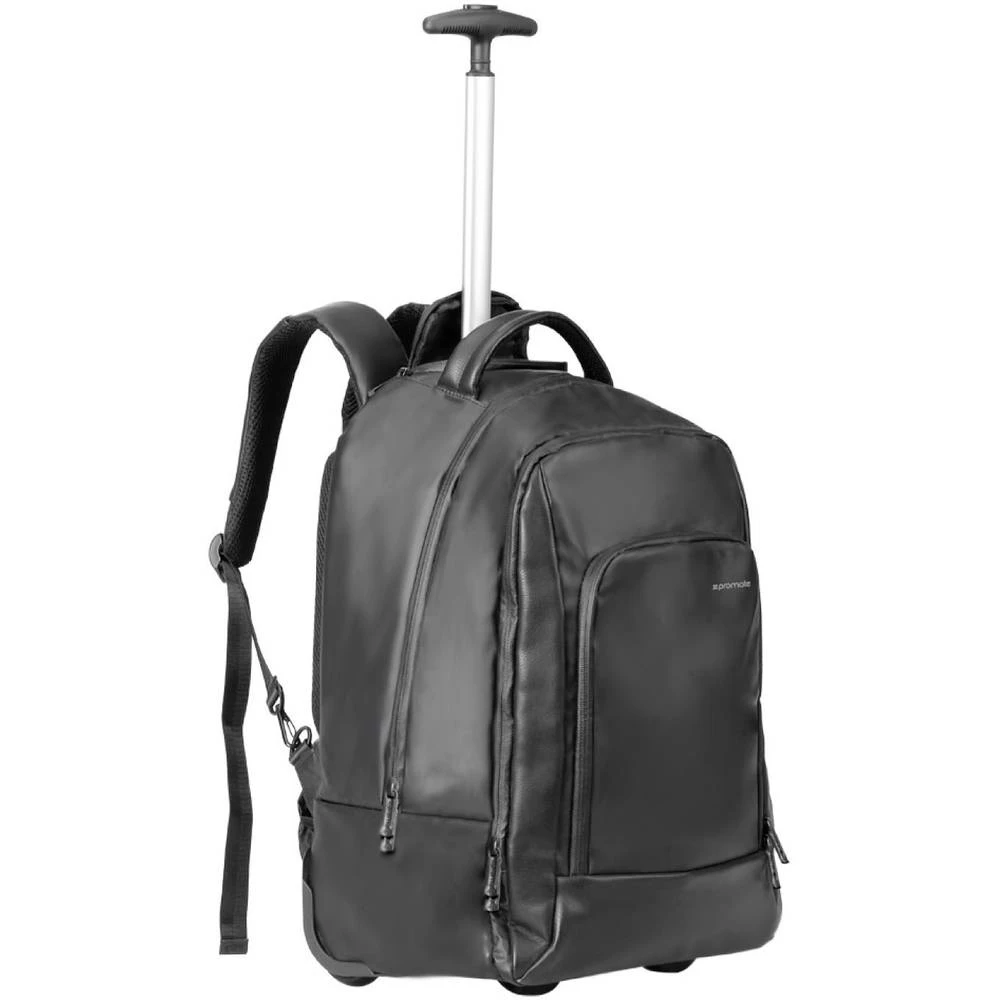 Pro Mate Torba na kotačima Transit-TR Crna TransitTR slika