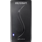 VOLTCRAFT NPS-45-N strujni adapter -prijenosno računalo 45 W 9.5 V/DC, 12 V/DC, 15 V/DC, 18 V/DC, 19 V/DC, 20 V/DC, 5 V/