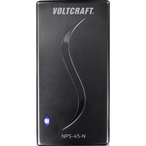 VOLTCRAFT NPS-45-N strujni adapter -prijenosno računalo 45 W 9.5 V/DC, 12 V/DC, 15 V/DC, 18 V/DC, 19 V/DC, 20 V/DC, 5 V/ slika