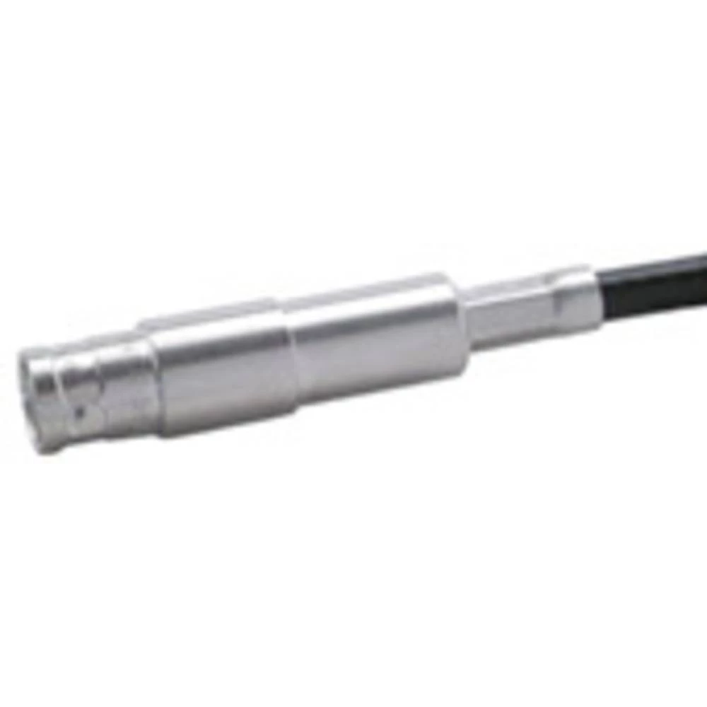 SHV utični konektor Konektor, ravni 50 Ohm Huber & Suhner 1 ST slika